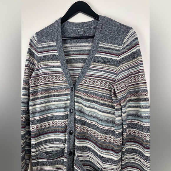 Eddie Bauer Cardigan - Picture 3 of 3